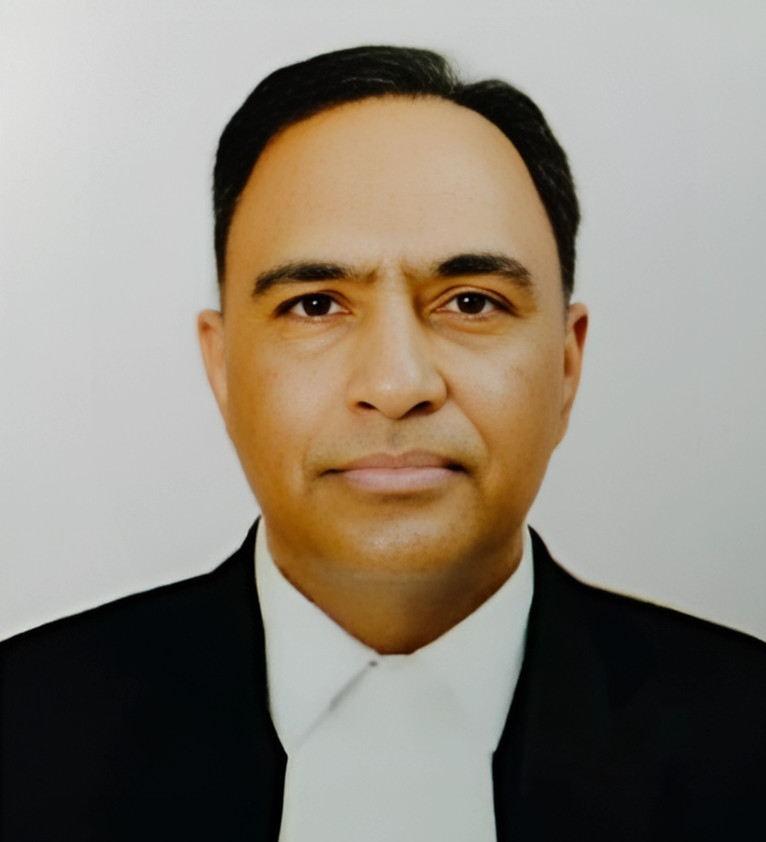 Advocate Matvinder Singh