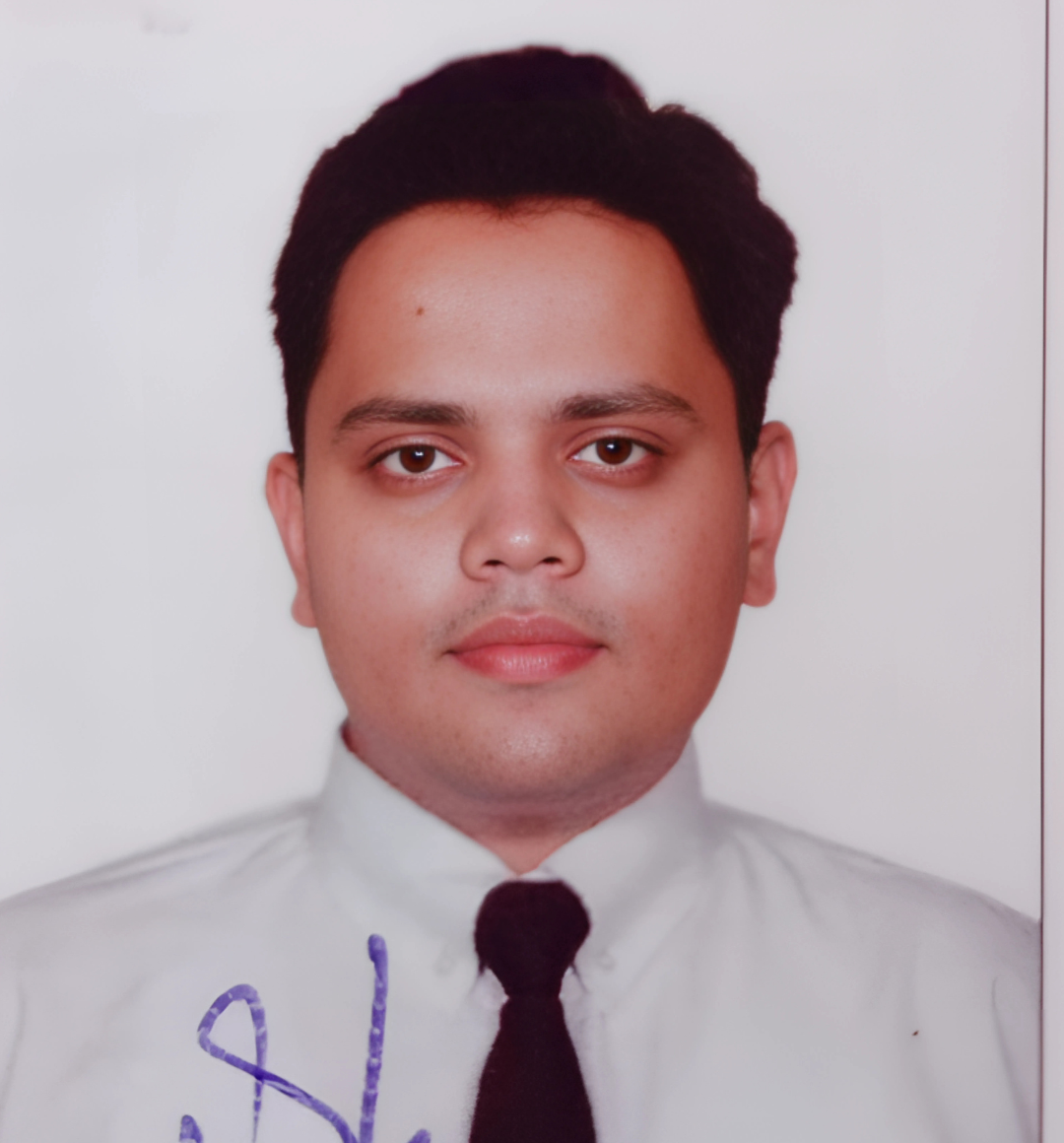 Advocate Amanpreet Singh