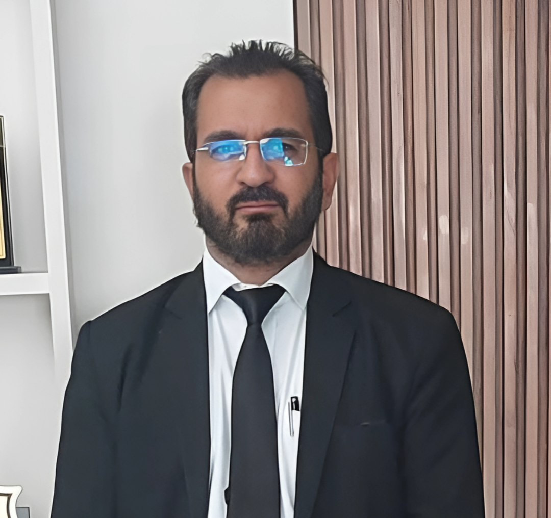 Advocate Manish Kumar Batta