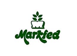 Markfed logo