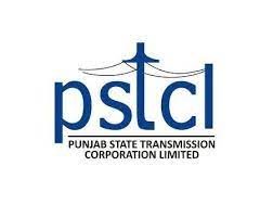 PSTCL logo